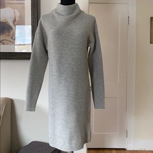 Madewell Sweater Dress